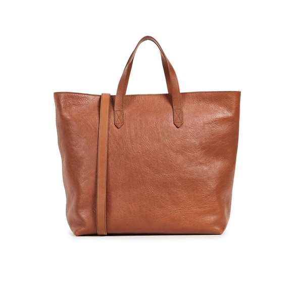 Madewell Handbags - Madewell Zip-Top Transport Carryall
